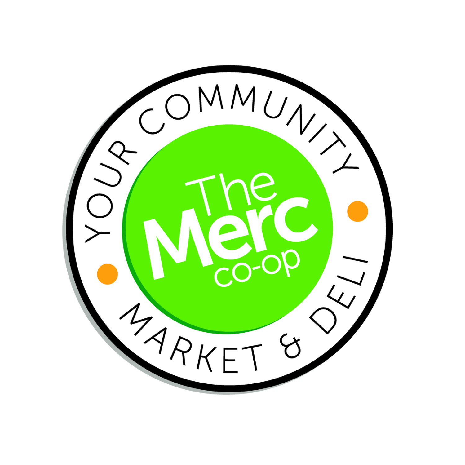 Merc Logo