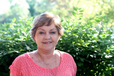 Joyce Ward