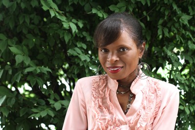 Ranita Wilks